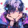 Фото профиля ロンリー💞