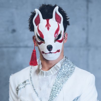 狐 【O-MENZ】's profile picture