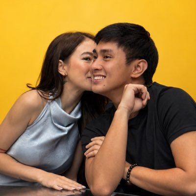 Cielo 🌟💛 || WILL YOU FAKE MARRY ME's profile picture