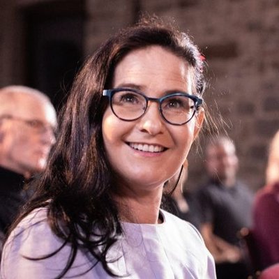 Catalina Monzon MdL's profile picture