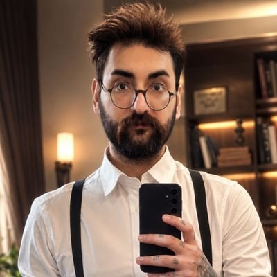 Bahman Ansari's profile picture