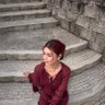 bloom x blink | Kath. profil fotoğrafı