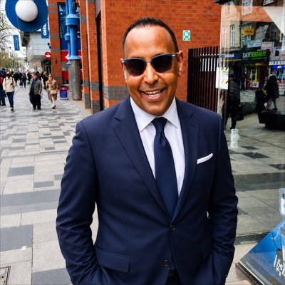 hassan Abdi's profile picture