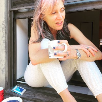 Nancy Rommelmann's profile picture