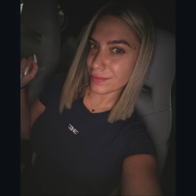 Aphrodite's profile picture