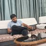 pancham yadav profil fotoğrafı