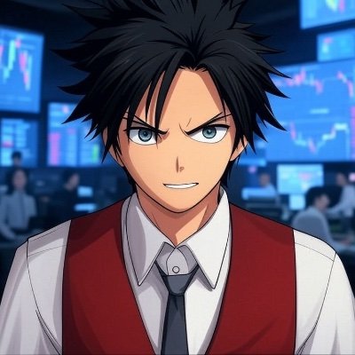 kikcharts🐂's profile picture