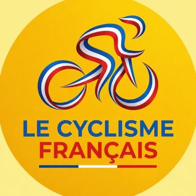 Le Cyclisme Français 🇫🇷's profile picture