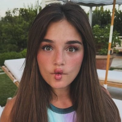 Starlett DZ 🇩🇿's profile picture