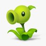 Pea Shooter profil fotoğrafı
