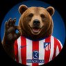 LA VIDA EN ROJO Y BLANCO - ATM FAN profil fotoğrafı