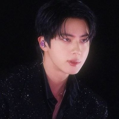 ratedforjin's profile picture