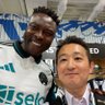 Shuhei Suzuki 🏴NUFC🇯🇵JAPAN🇬🇧 的头像