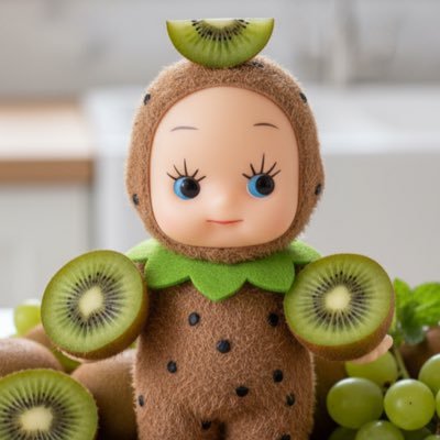 株式会社 キウイボム|会いに行ける農家👩🌾's profile picture