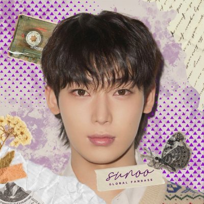 TEAM SUNOO GLOBAL FAN BASE's profile picture