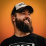 Mark 🤘 de Vries profil fotoğrafı