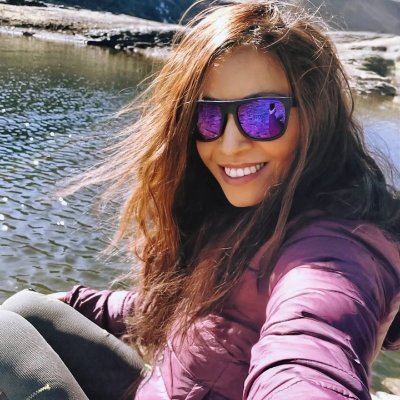 Ivanna Torrico 👩🏾💻🏃🏾♀️🧘🏾♀️'s profile picture