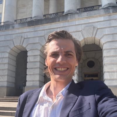 Charles R Downs's profile picture