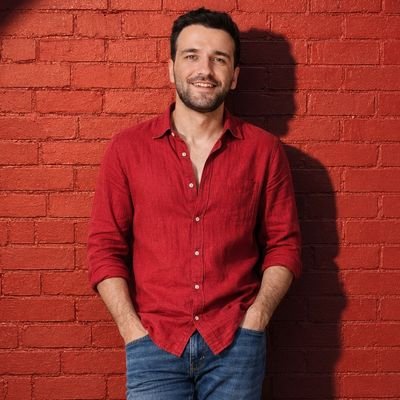 Parviz Partokiya's profile picture