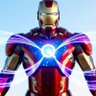 Iron Patriot profil fotoğrafı