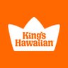 KING'S HAWAIIAN's profile picture