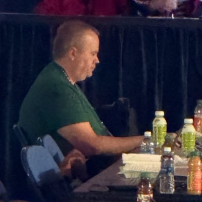 Mark Scheig's profile picture