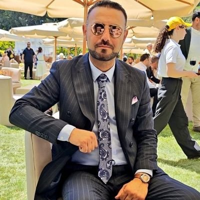 Fatih Varkal's profile picture