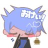 まこうどん@心が大事's profile picture