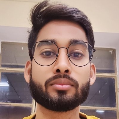 GAURAV GAUTAM's profile picture