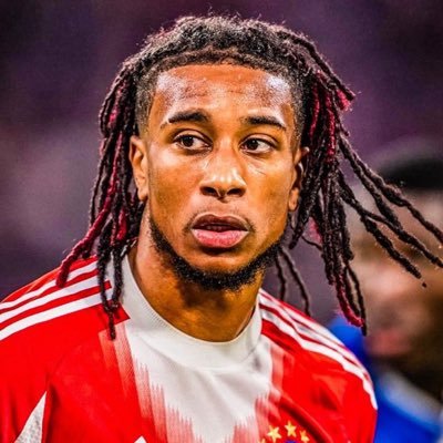 M. Olise's profile picture
