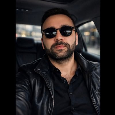 🦅Ali Cenk's profile picture
