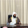 د. عبدالرحمن بن محمد العطوي profil fotoğrafı