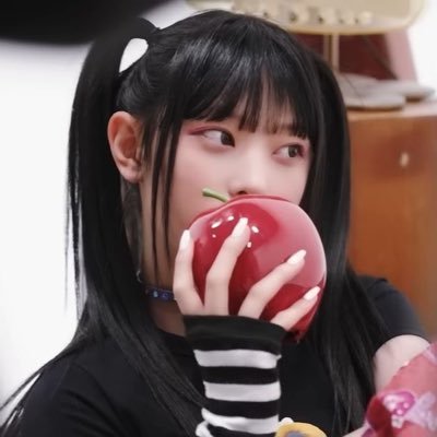 haerinlemonzest's profile picture