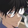 Profilbild von Kaito