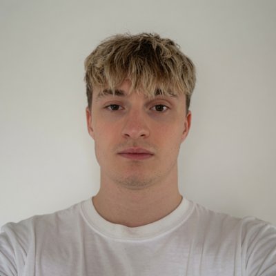 Josh's profile picture