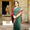 Profilbild von Dr Kshama Sisodia