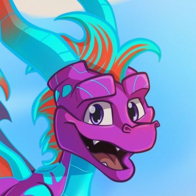 Spyro Universe 💎's profile picture