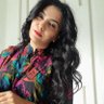 Amina Zarrouk 🌶 profil fotoğrafı