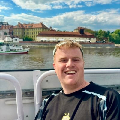 Billy's profile picture