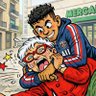 sin un puto pelo en la lengua 🇪🇸 profil fotoğrafı