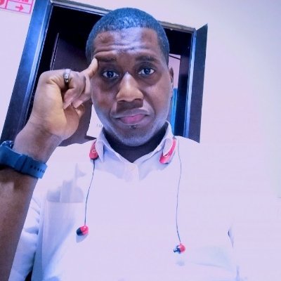Montero - Olu Lewis's profile picture