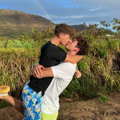 TwinkBoys 🌅's profile picture