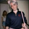 Jeffery Epstein 的头像