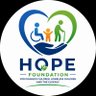 Hope Foundation for The Disabled Children Uganda 的头像