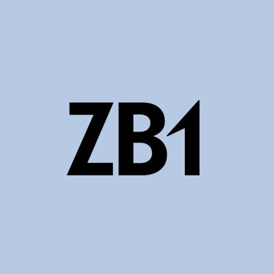 ZB1_official's profile picture