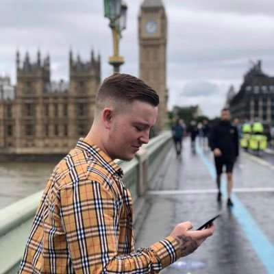 Eddie Alexander's profile picture