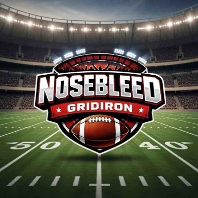 NosebleedNFL's profile picture