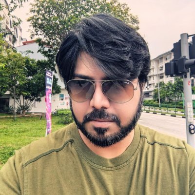 Praveen's profile picture