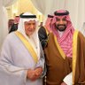 حاتم بن صالح آل ملحم | AL MULHIM 🇸🇦 profil fotoğrafı