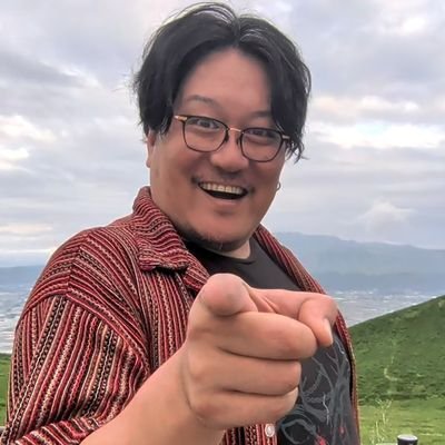 TomoakiOga's profile picture